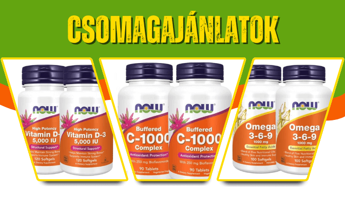 Now Foods