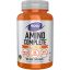 NOW Amino Complete Amino sav komplex 120 db veg kapszula