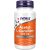 NOW Acetyl-L-Carnitine 500 mg- 50 db vegán kapszula