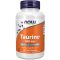 NOW Foods Taurine 500 mg - 100 db vegán kapszula