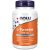 NOW L-Tyrozin 500 mg (Tirozin) 120 db kapszula