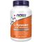 Now Foods L-Tyrosine, Extra Strength, 750 mg, 90 db Veg Capsules