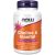 Choline & Inositol 500 mg 100 Veg kapszula( kolin)