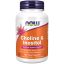 NOW Choline & Inositol 500 mg 100 Veg kapszula( kolin)