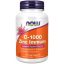 NOW C-1000 Zinc Immune 90 Veg Kapszula + cink 