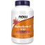 NOW AlphaSorb - C vitamin 500 mg 180 kapszula Vega gyomorkímélő