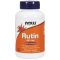 NOW Rutin 450mg 100 Vegkapszula