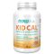 NOW Kid Cal - 100 Chewables rágótabletta