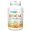 NOW Kid Cal - 100 Chewables rágótabletta