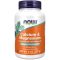 NOW Calcium & Magnesium (227 g) por D vitaminnal