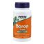 NOW Boron 3 mg 100 db bór vegán kapszula