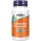 Now Foods Chromium Picolinate 200 mcg 100 db Króm vegán kapszula