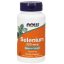 Now Foods Selenium 200 mcg 90 vegkapszula