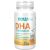 NOW DHA 100 mg Kid's Omega 3 gyerek rágó halolaj