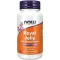 Now Foods Royal Jelly (méhpempő) 1500mg 60 Softgels 