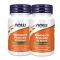 NOW Women's Probiotic Női probiotikum 2x50 db kapszula