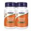 Now Foods Women's Probiotic Női probiotikum 2x50 db kapszula csomagban olcsóbb!