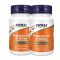 Now Foods Probiotic 10-25 Billion 2x50 db kapszula csomagban olcsóbb!