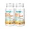 NOW Foods Berry Dophilus gyerek probiotikum 60 rágótabletta erdei gyümölcs DUO pack