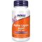 NOW Alpha Lipoic Acid 250 mg - 60 db vegán kapszula