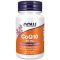 NOW CoQ10 50 mg 50 db lágyzselatin kapszula