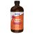 NOW Liquid Multi Wild Berry (erdei gyümölcsös) Vegetarian NON-GE (473 ml)