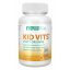 Now Foods Kid Vits Juicy Orange gyerek multivitamin narancs 120 rágótabletta