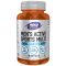 NOW Mens Active Sports Multi Vitamin 90 lágyzselatin kapszula