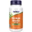 Now Foods Ginkgo Biloba 60mg 60 db kapszula
