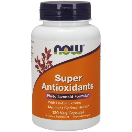 Super Antioxidants 120 Veg kapszula