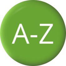Termékek A-Z-ig