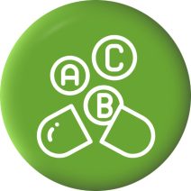 Multivitamin