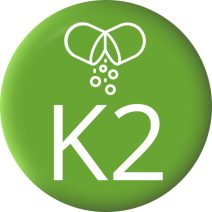 K2 vitaminok